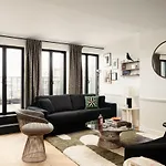 Aparthotel My Maison In Invalides 4*