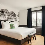 Aparthotel My Maison In Invalides Paris