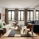 My Maison In Invalides Aparthotel Paris