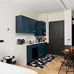 Aparthotel My Maison In Invalides 4*