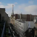 Aparthotel My Maison In Invalides 4*