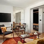 Aparthotel My Maison In Invalides 4*