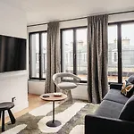 My Maison In Paris Invalides