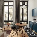 My Maison In Invalides Aparthotel 4*