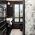 Aparthotel My Maison In Invalides Paris