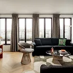 My Maison In Invalides Paris