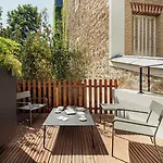 My Maison In Invalides 4*
