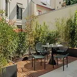 My Maison In Invalides