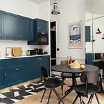 Aparthotel My Maison In Invalides 4*