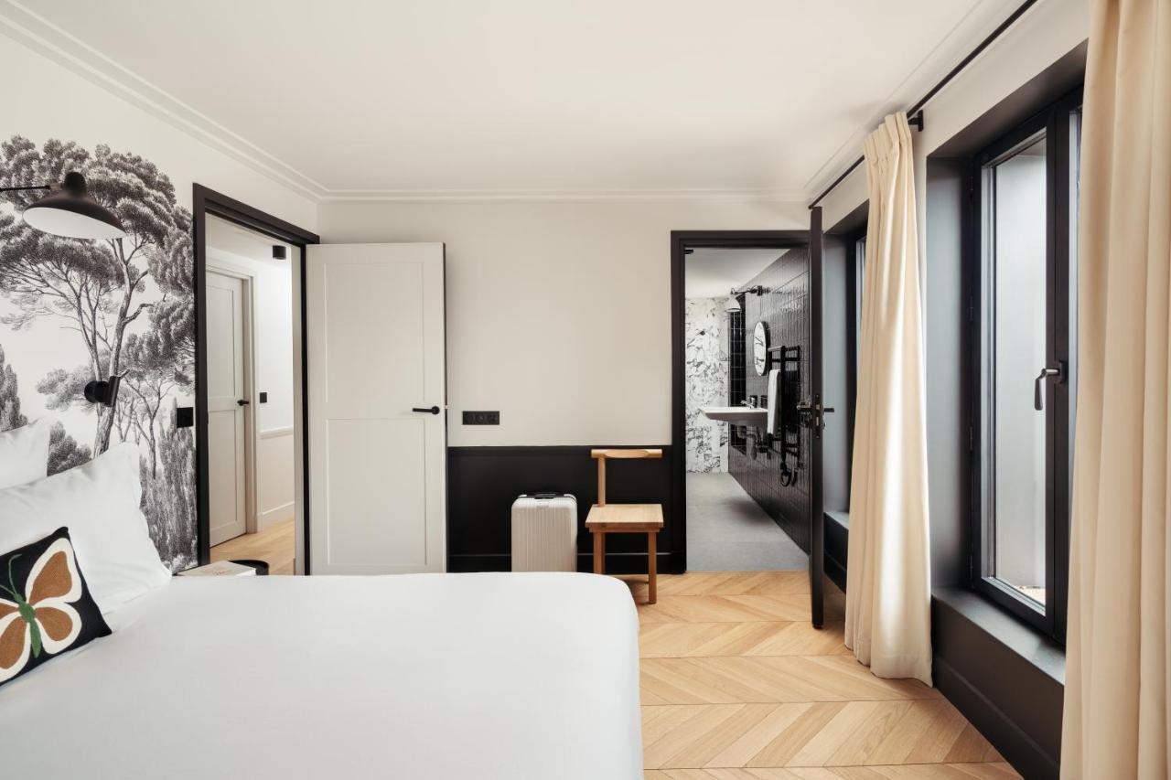 My Maison In Invalides Aparthotel