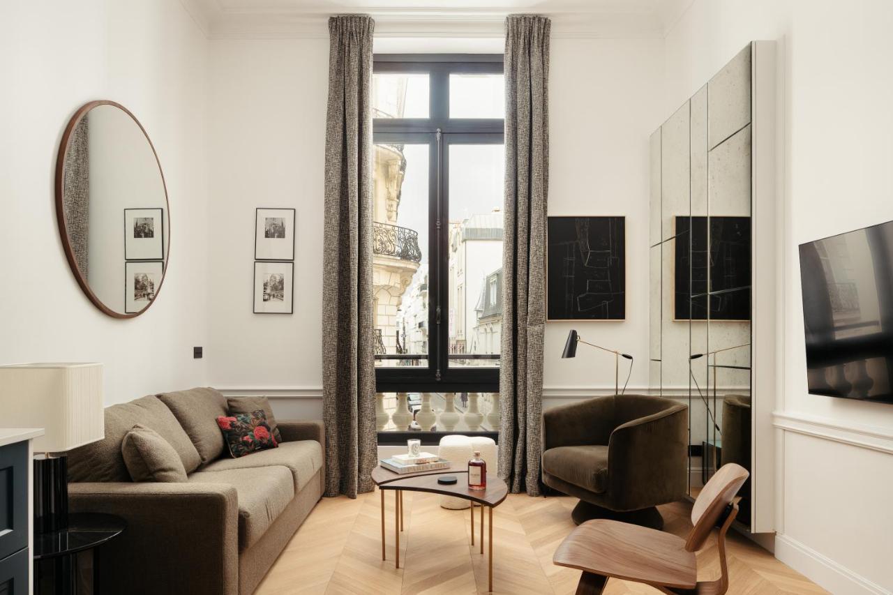 Aparthotel My Maison In Invalides 4*