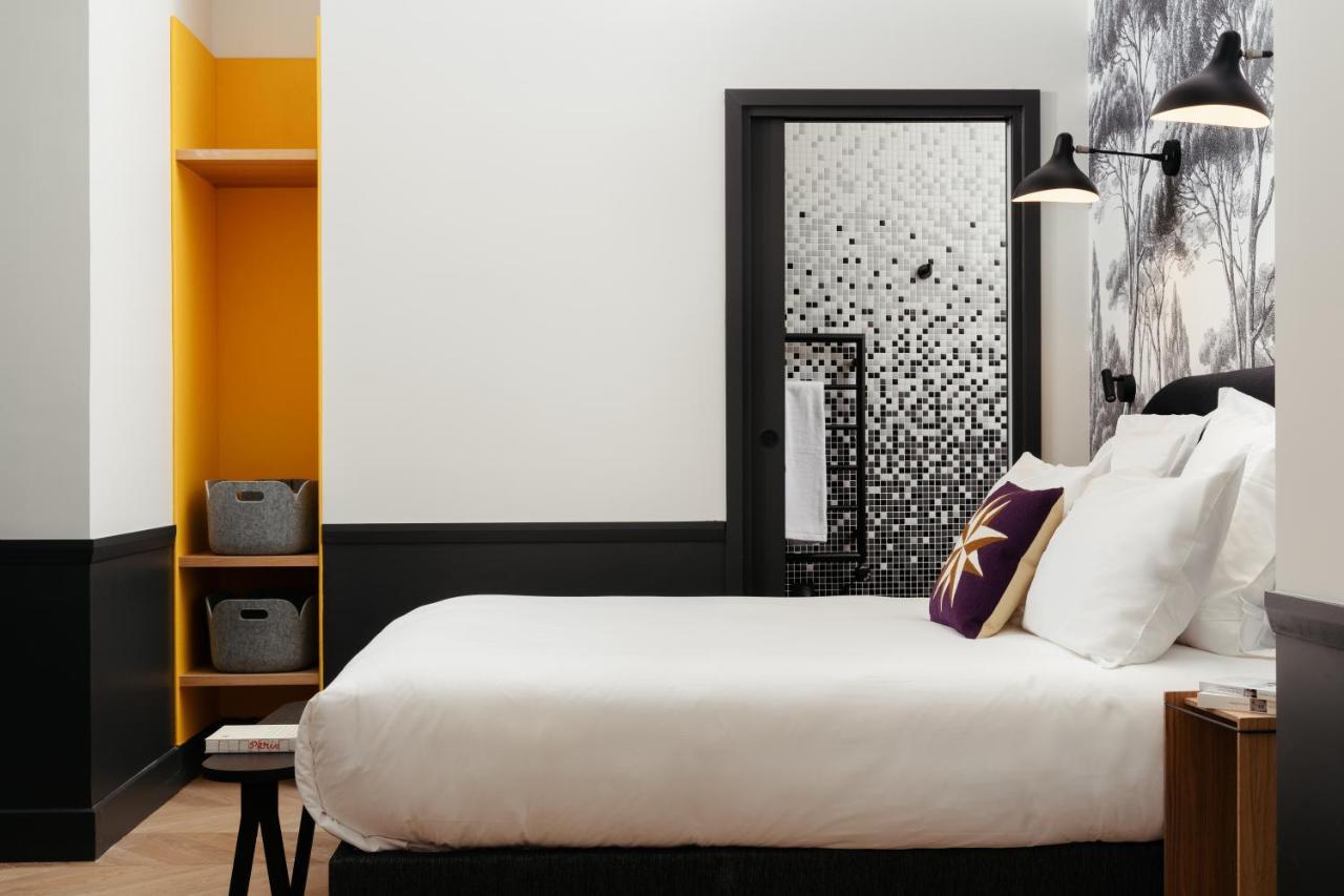 My Maison In Invalides Paris