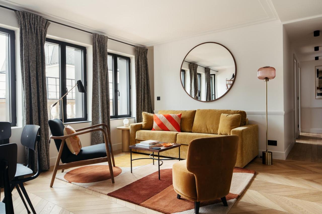 My Maison In Invalides 4*