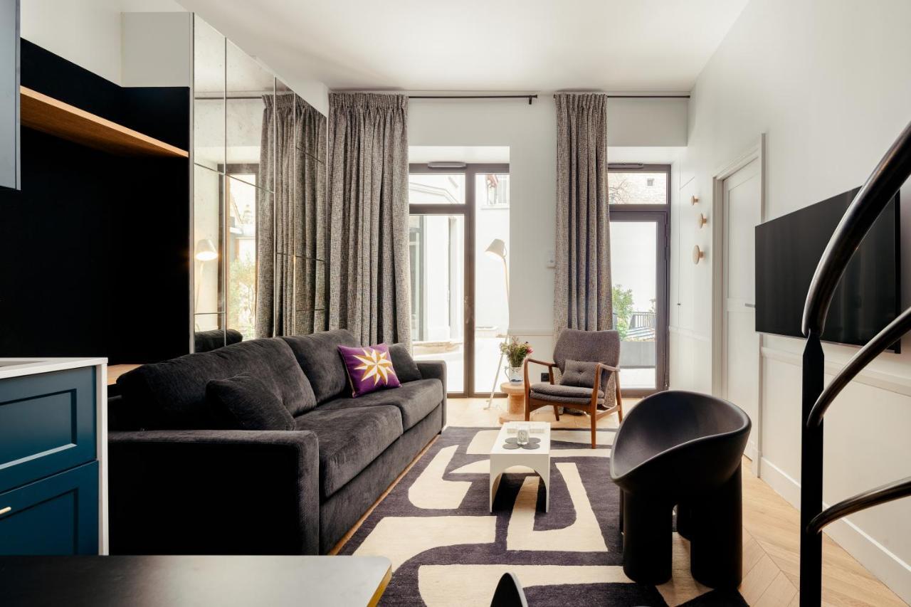 My Maison In Invalides