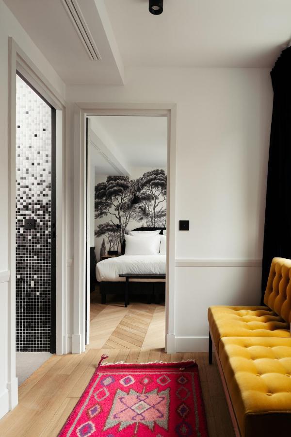 My Maison In Invalides 4*