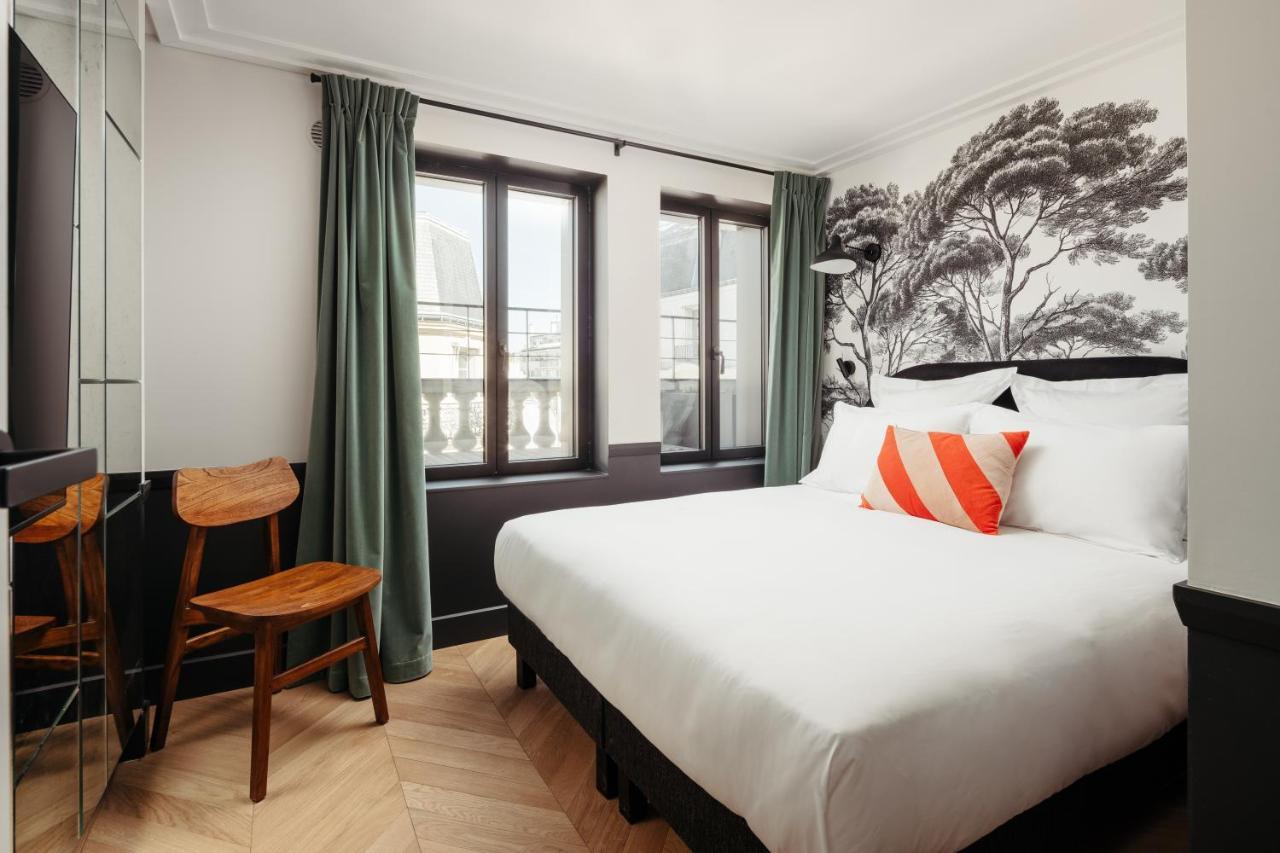 My Maison In Invalides 4* Paris