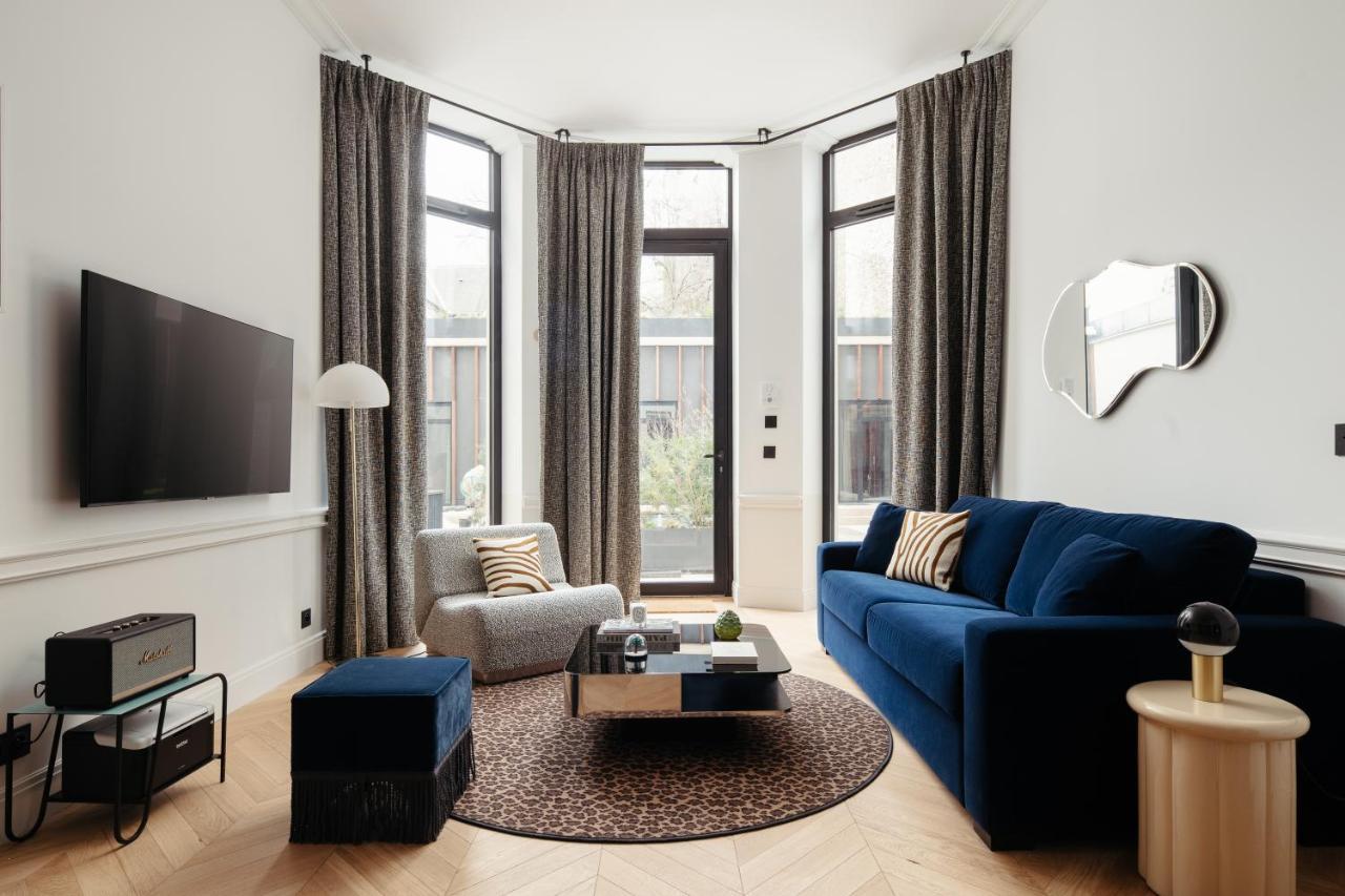 Aparthotel My Maison In Invalides Paris