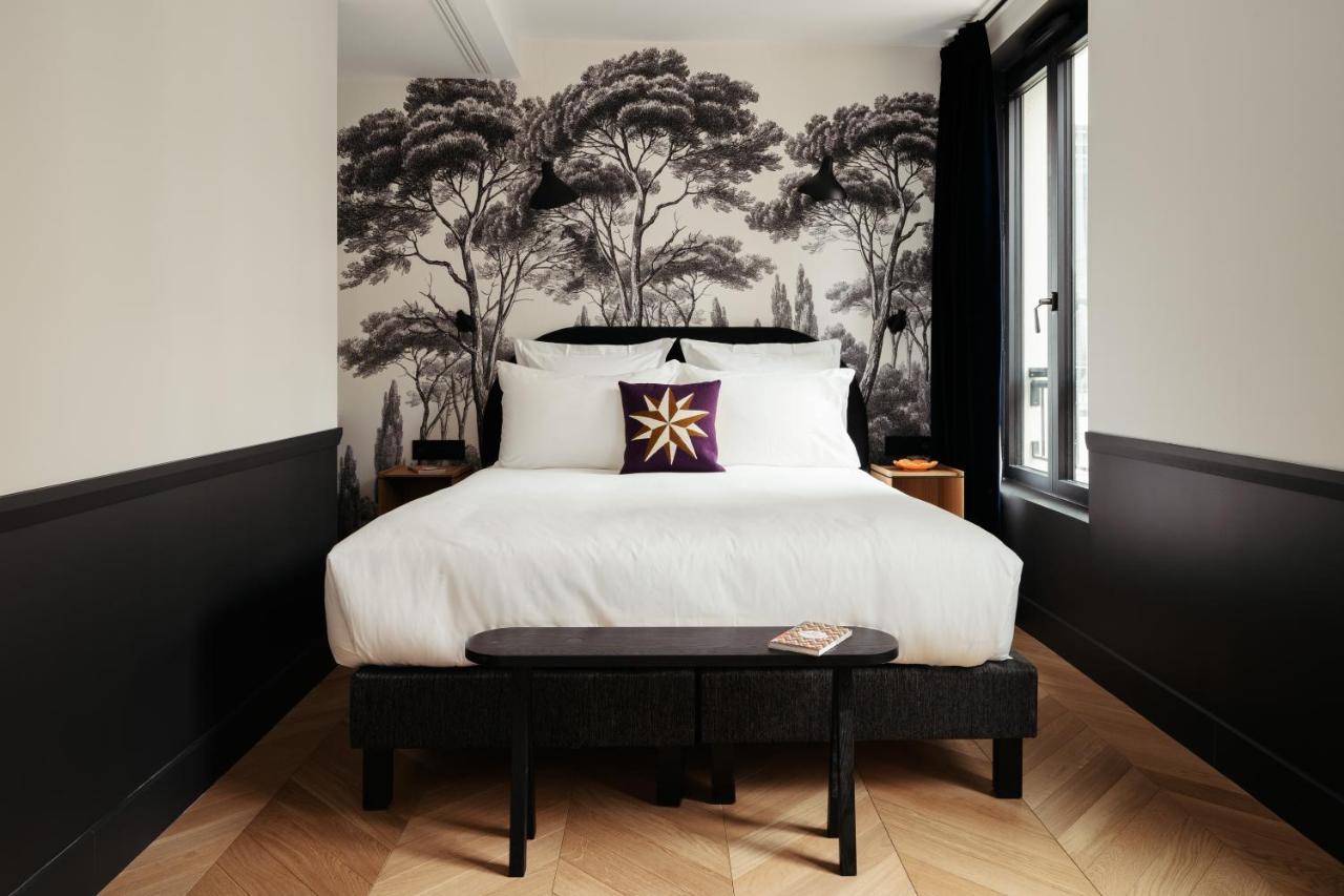 Aparthotel My Maison In Invalides 4*