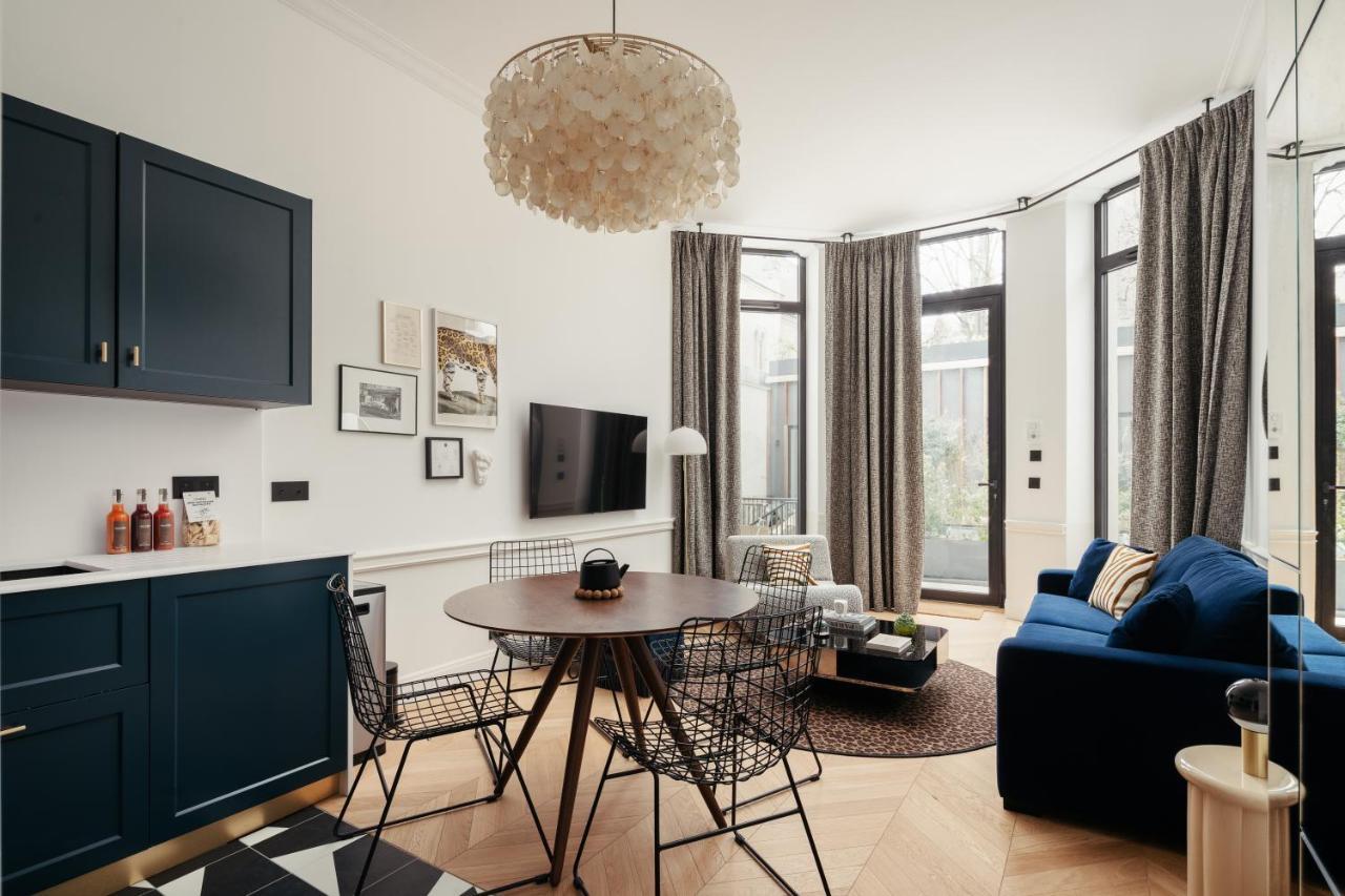 My Maison In Invalides Aparthotel