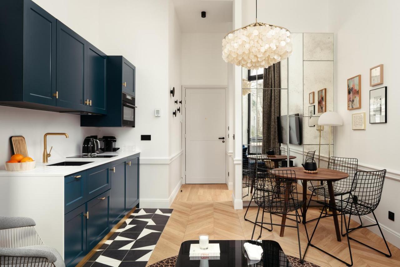 My Maison In Invalides 4*