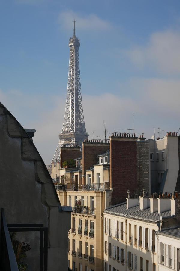 My Maison In Invalides Aparthotel