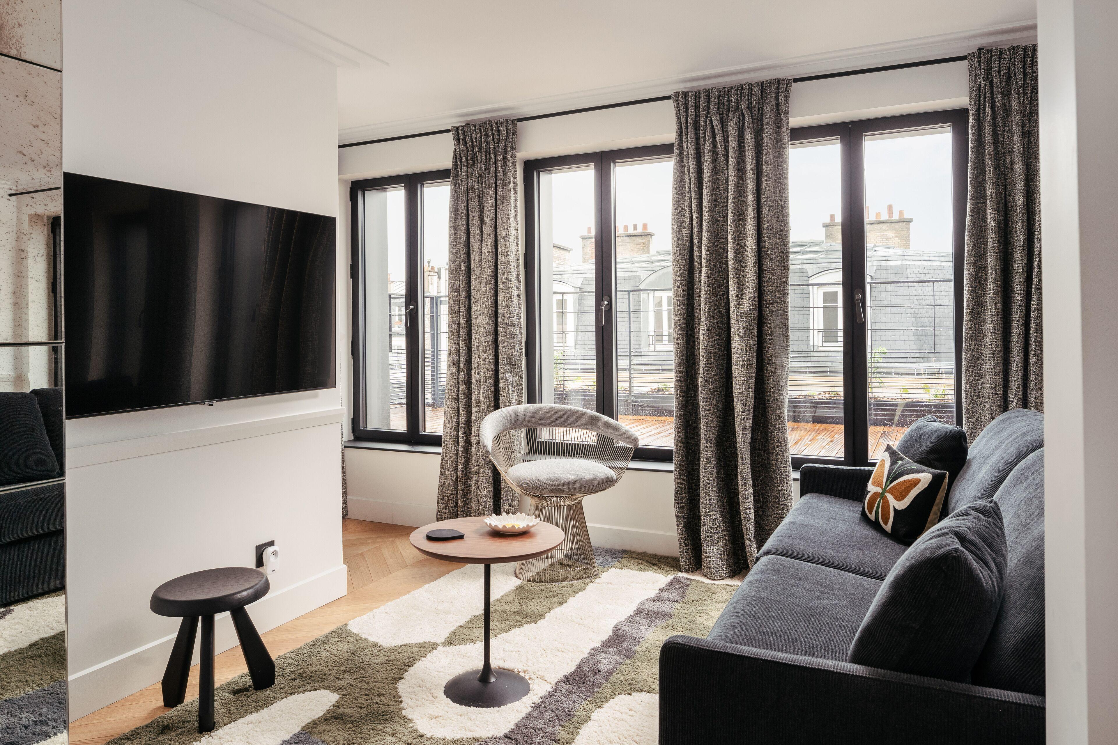 Aparthotel My Maison In Invalides 4*