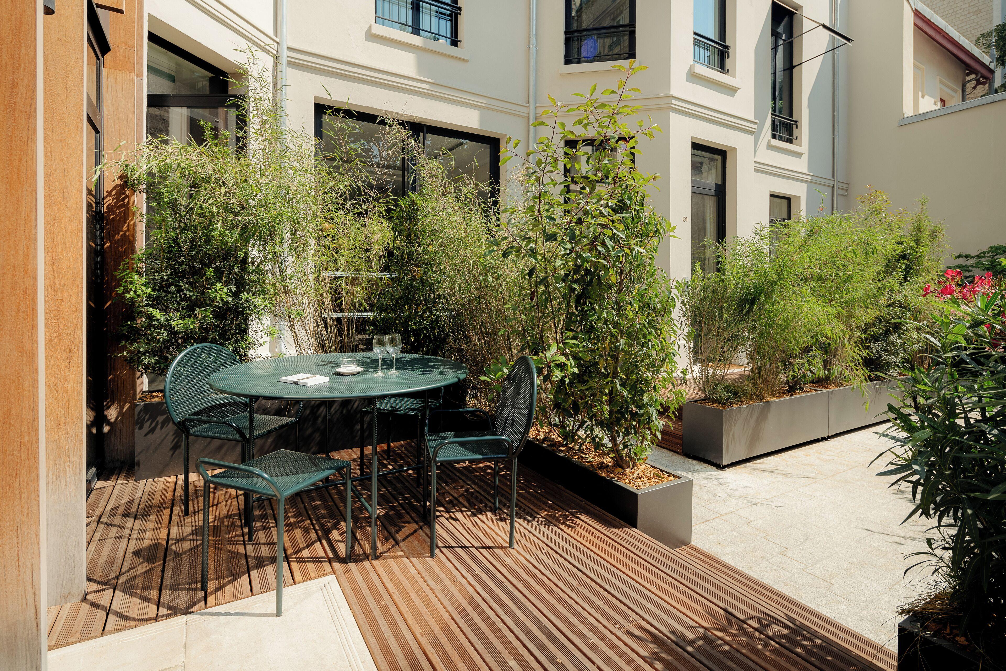 My Maison In Invalides Aparthotel 4*