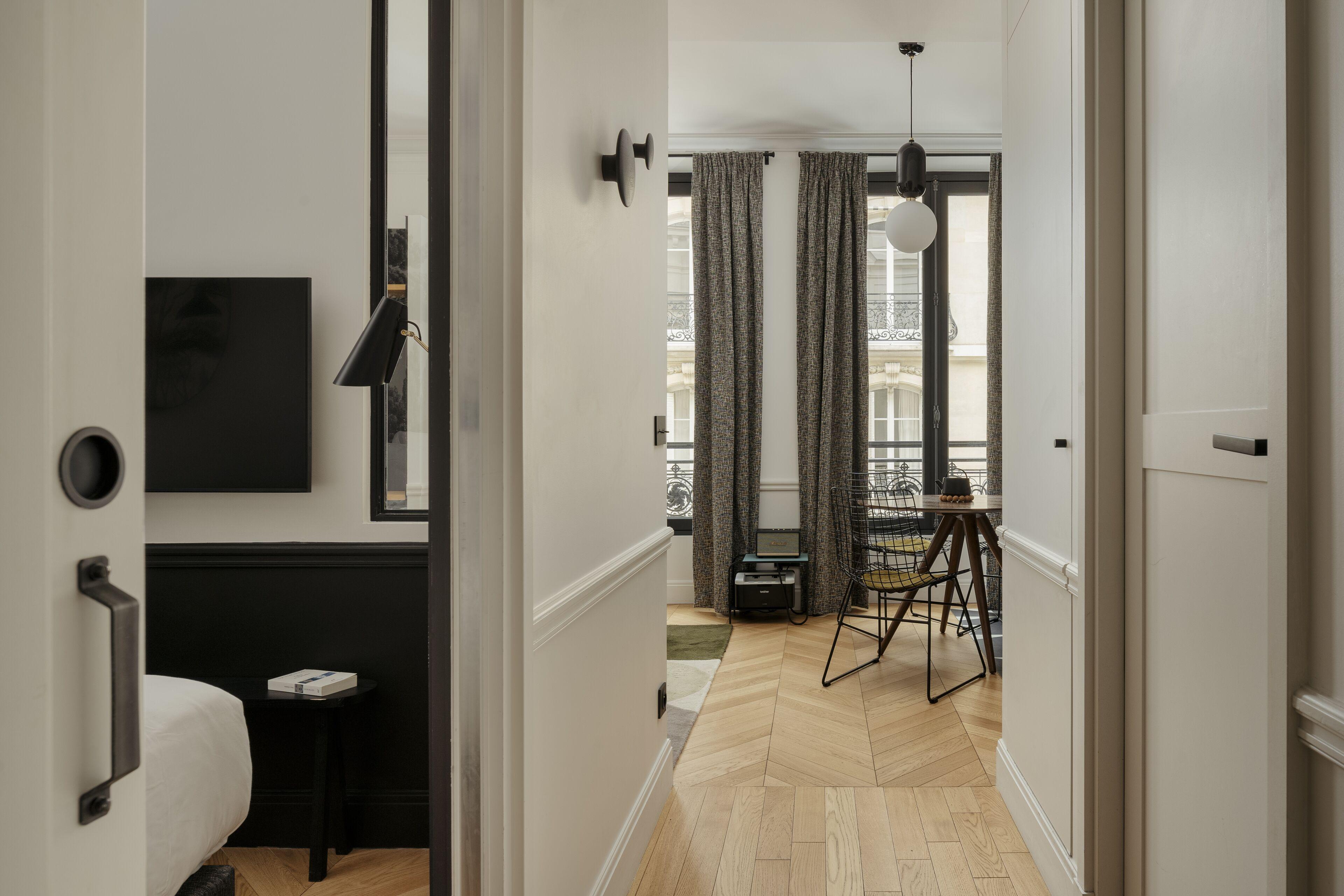 Aparthotel My Maison In Invalides